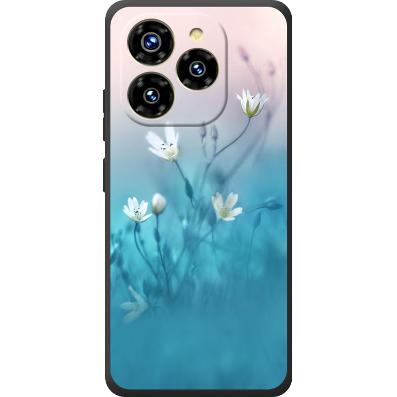 Чохол BoxFace Oukitel C50 