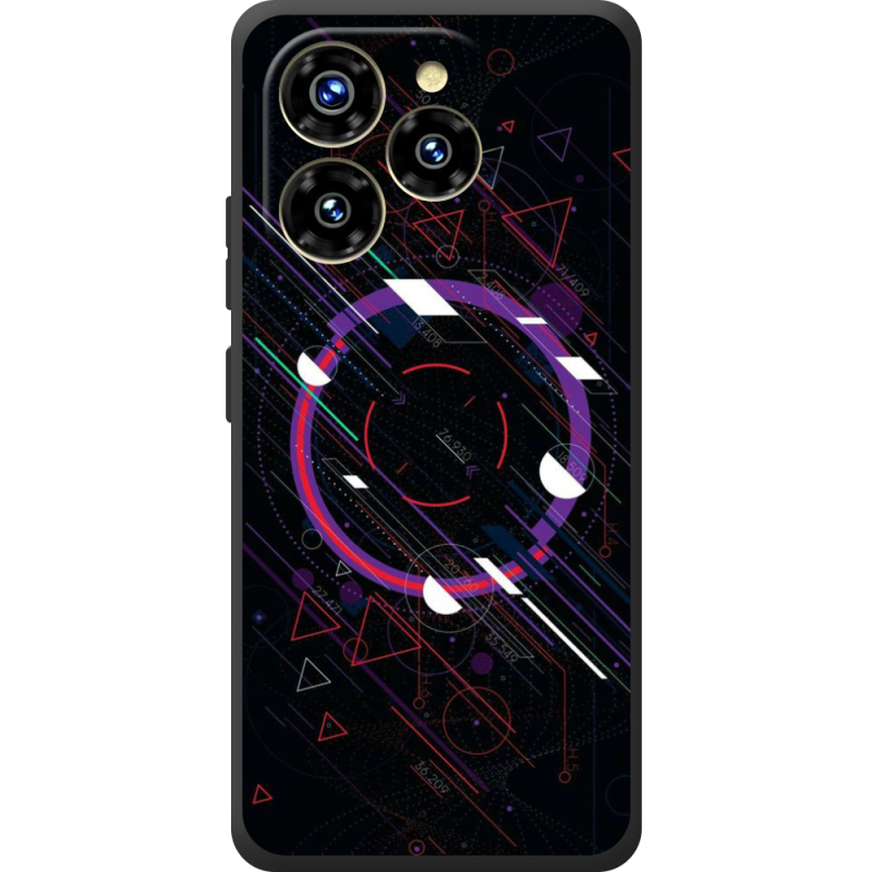 Чохол BoxFace Oukitel C50 