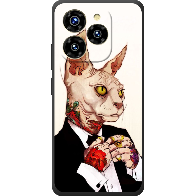 Чохол BoxFace Oukitel C50 