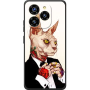 Чохол BoxFace Oukitel C50 