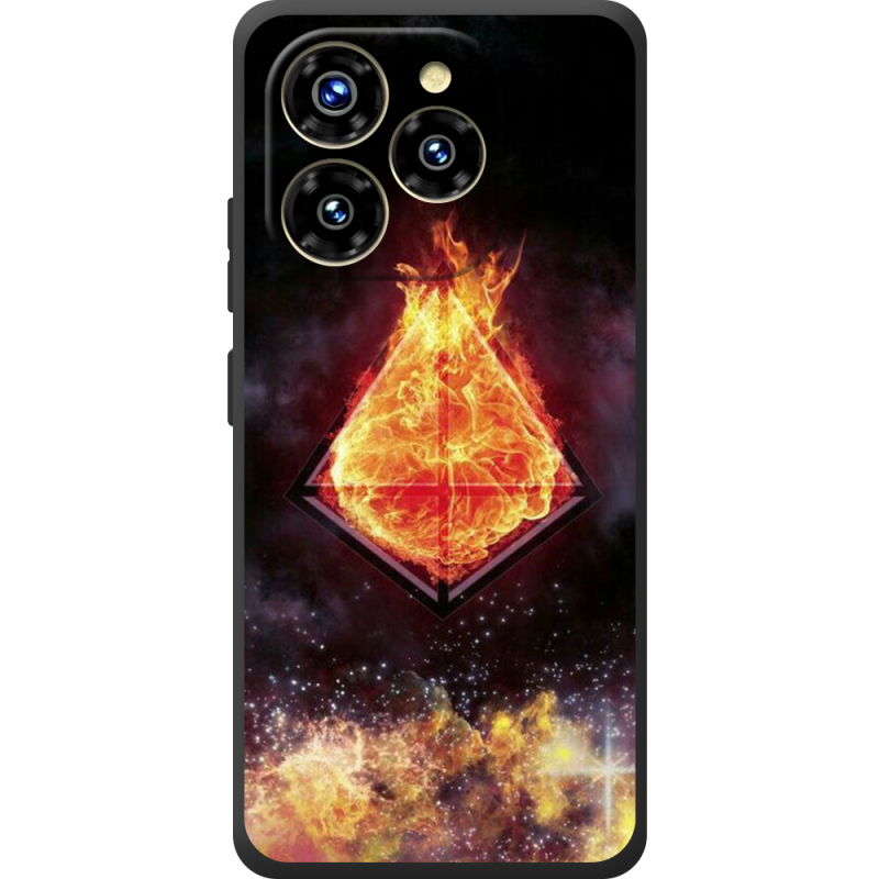 Чохол BoxFace Oukitel C50 