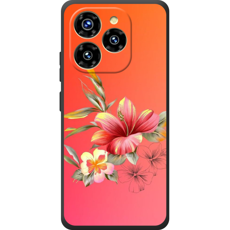 Чохол BoxFace Oukitel C50 