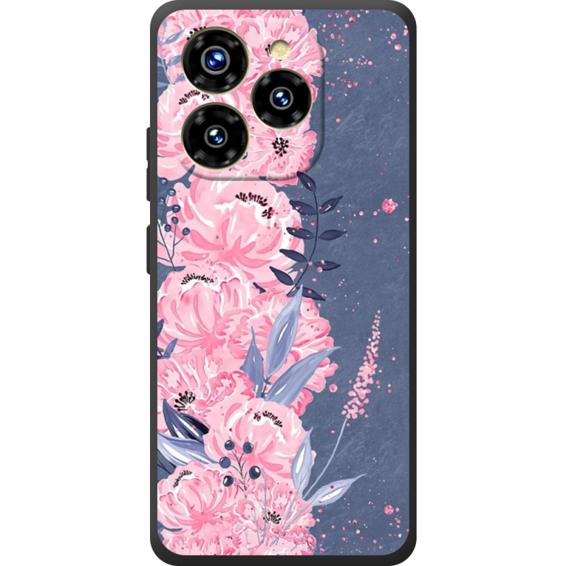 Чохол BoxFace Oukitel C50 