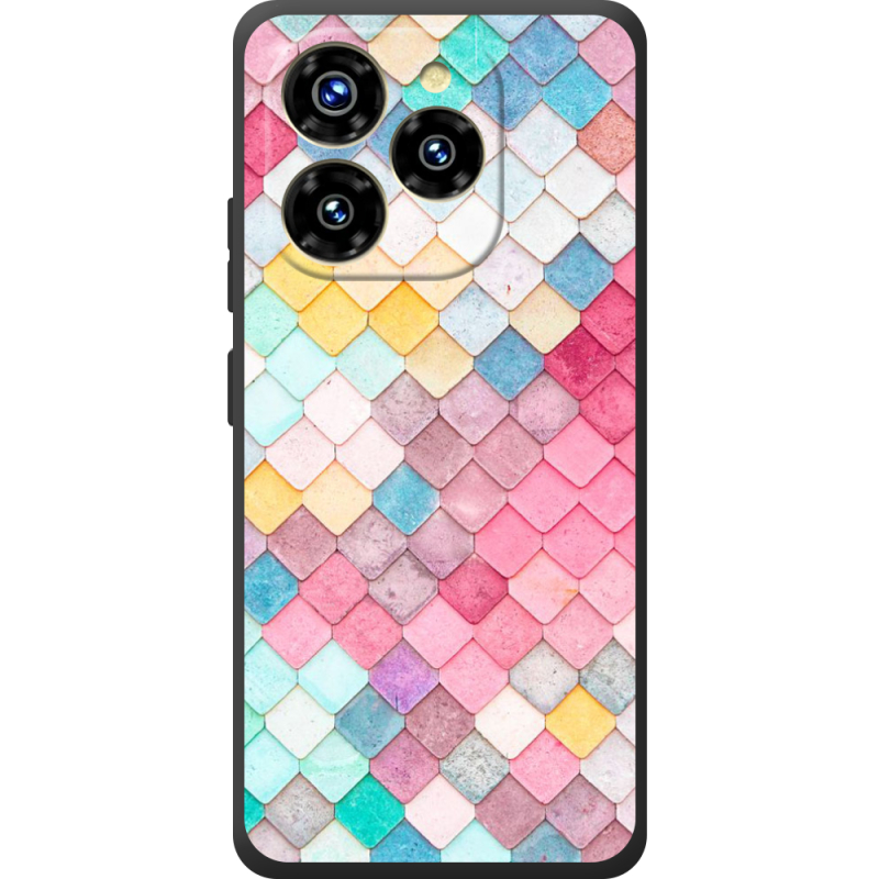 Чохол BoxFace Oukitel C50 