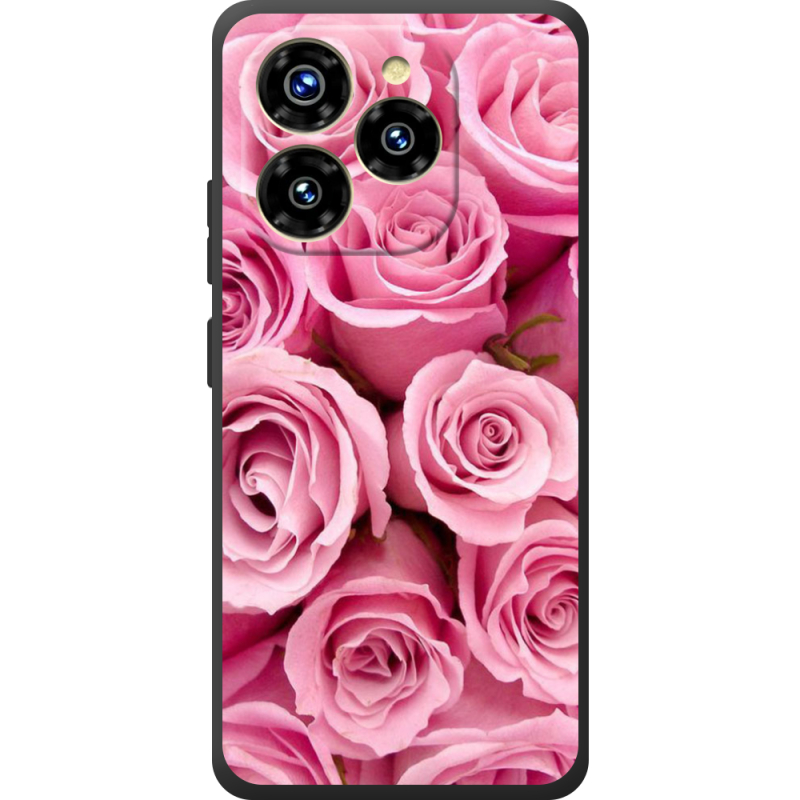 Чохол BoxFace Oukitel C50 