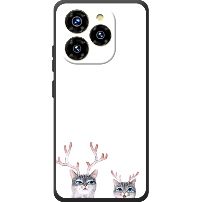 Чохол BoxFace Oukitel C50 