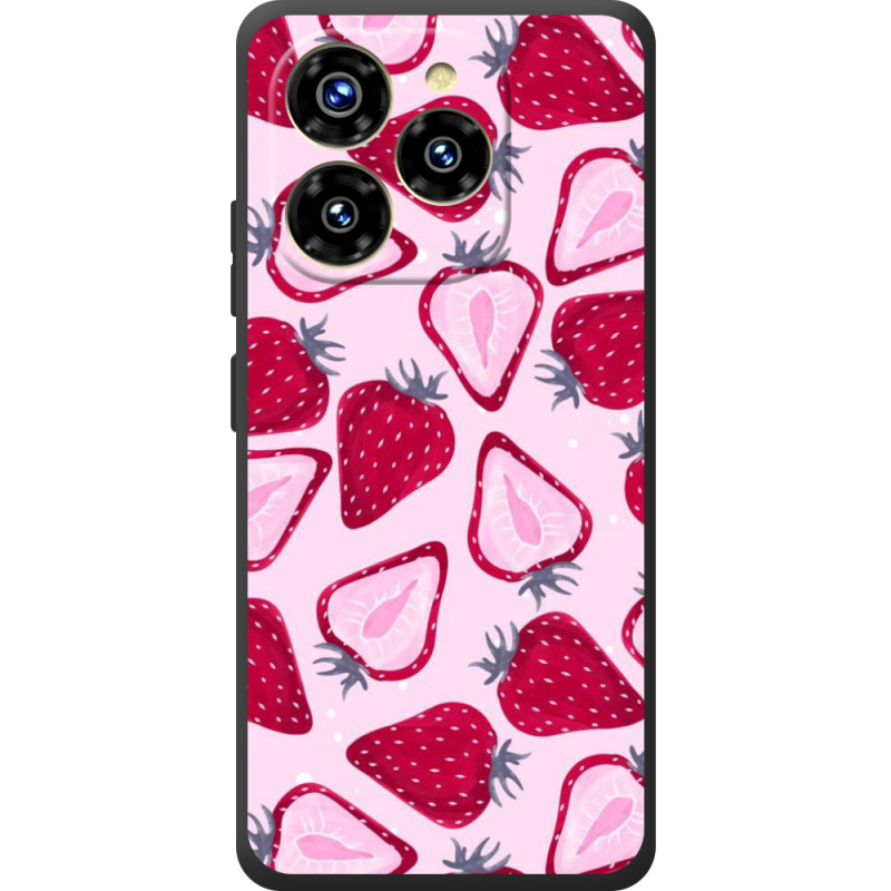 Чохол BoxFace Oukitel C50 