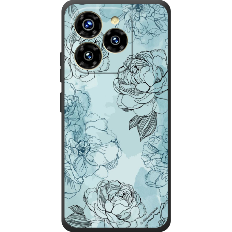 Чохол BoxFace Oukitel C50 