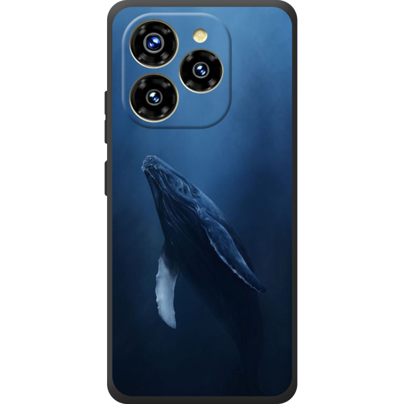 Чохол BoxFace Oukitel C50 