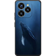 Чохол BoxFace Oukitel C50 