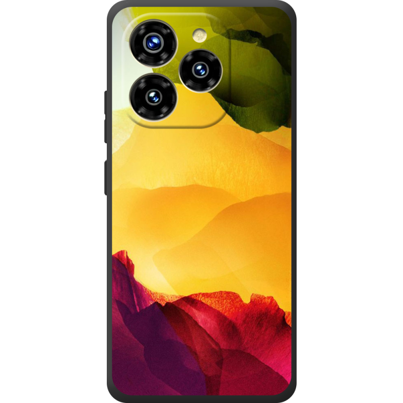 Чохол BoxFace Oukitel C50 