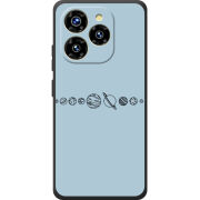 Чохол BoxFace Oukitel C50 