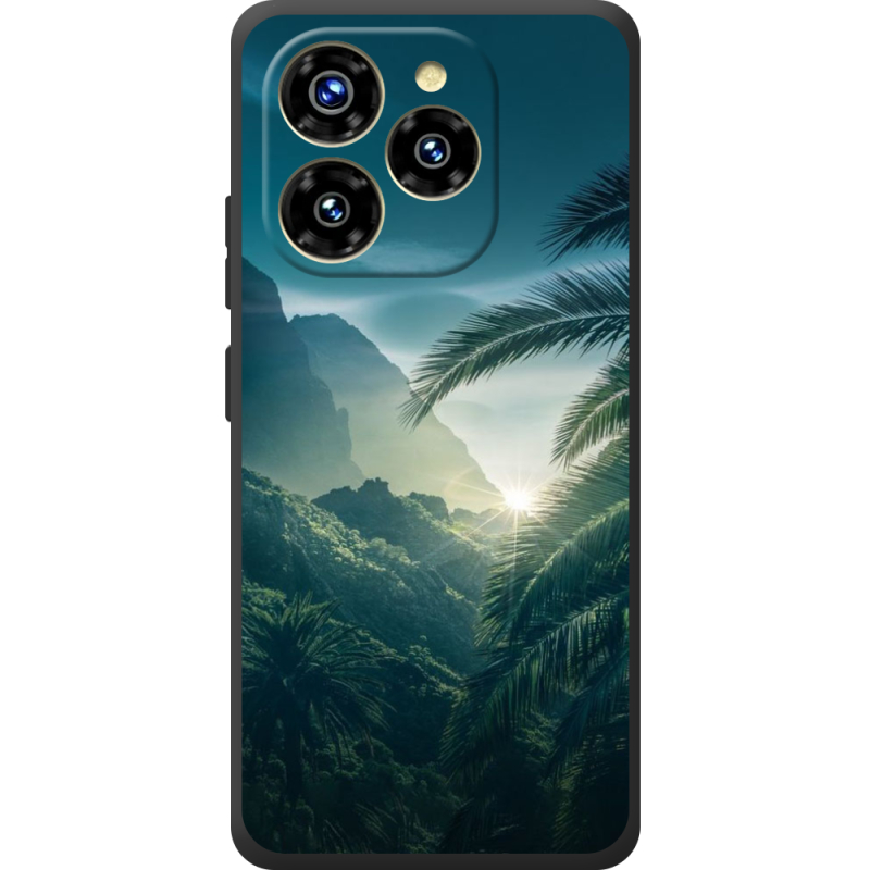 Чохол BoxFace Oukitel C50 