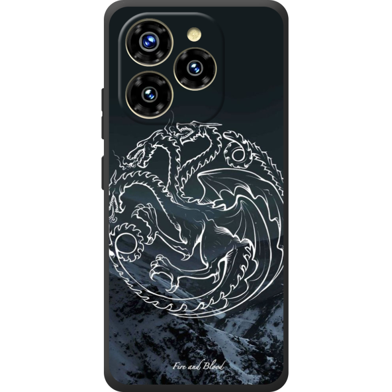 Чохол BoxFace Oukitel C50 