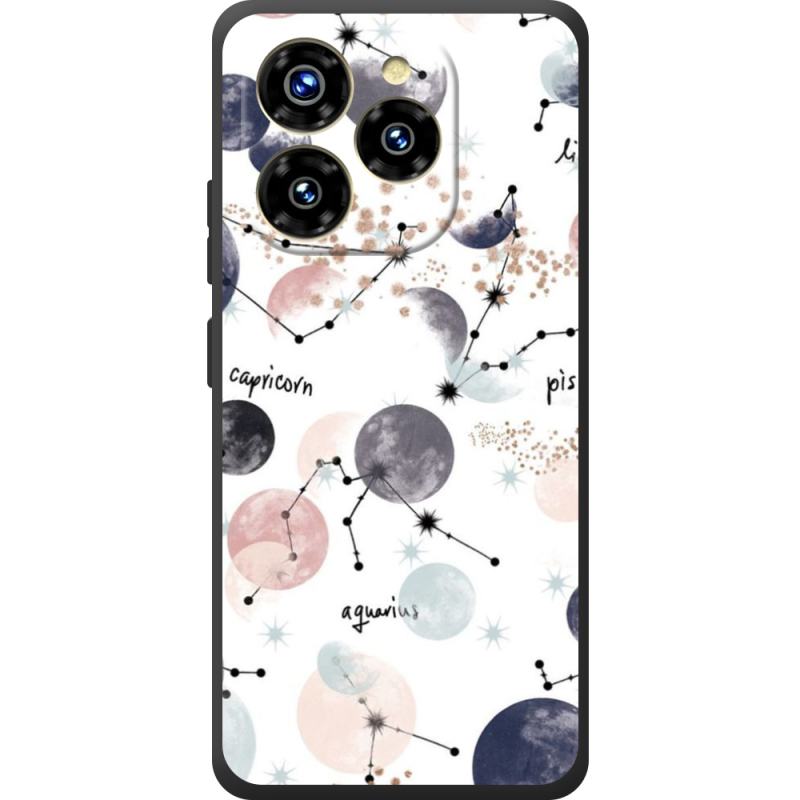 Чохол BoxFace Oukitel C50 