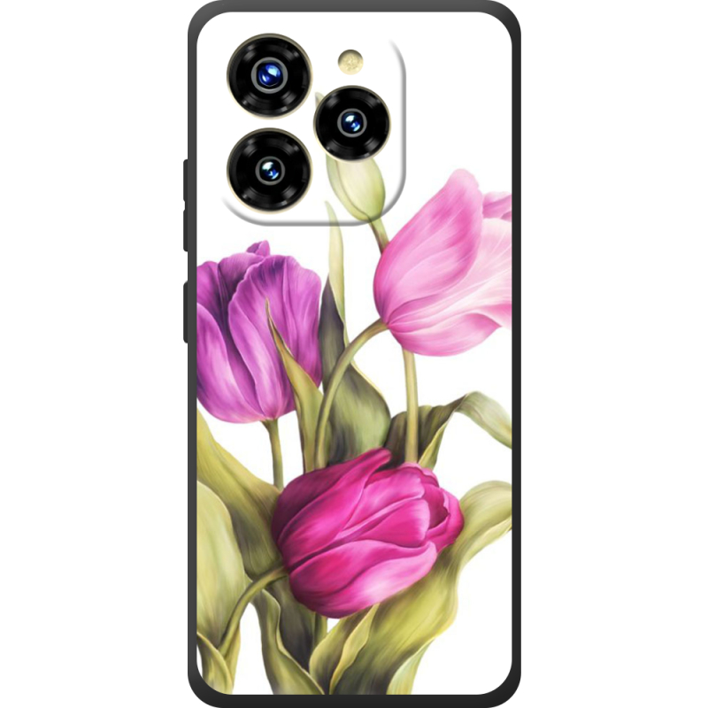 Чохол BoxFace Oukitel C50 