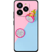 Чохол BoxFace Oukitel C50 