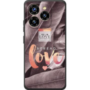 Чохол BoxFace Oukitel C50 