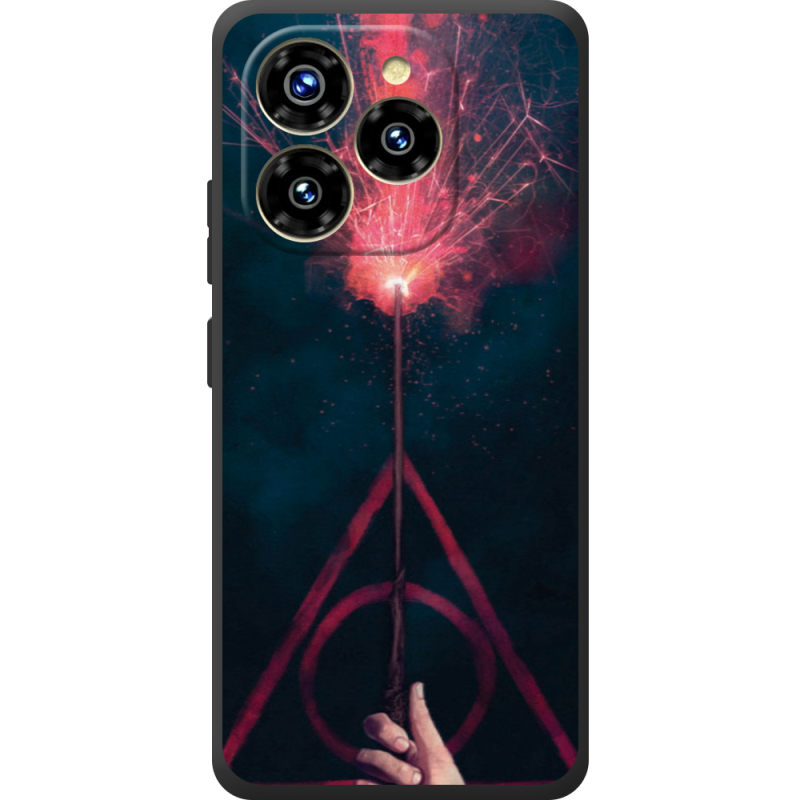 Чохол BoxFace Oukitel C50 