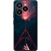 Чохол BoxFace Oukitel C50 