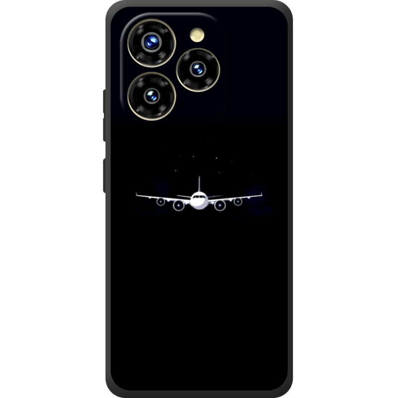 Чохол BoxFace Oukitel C50 