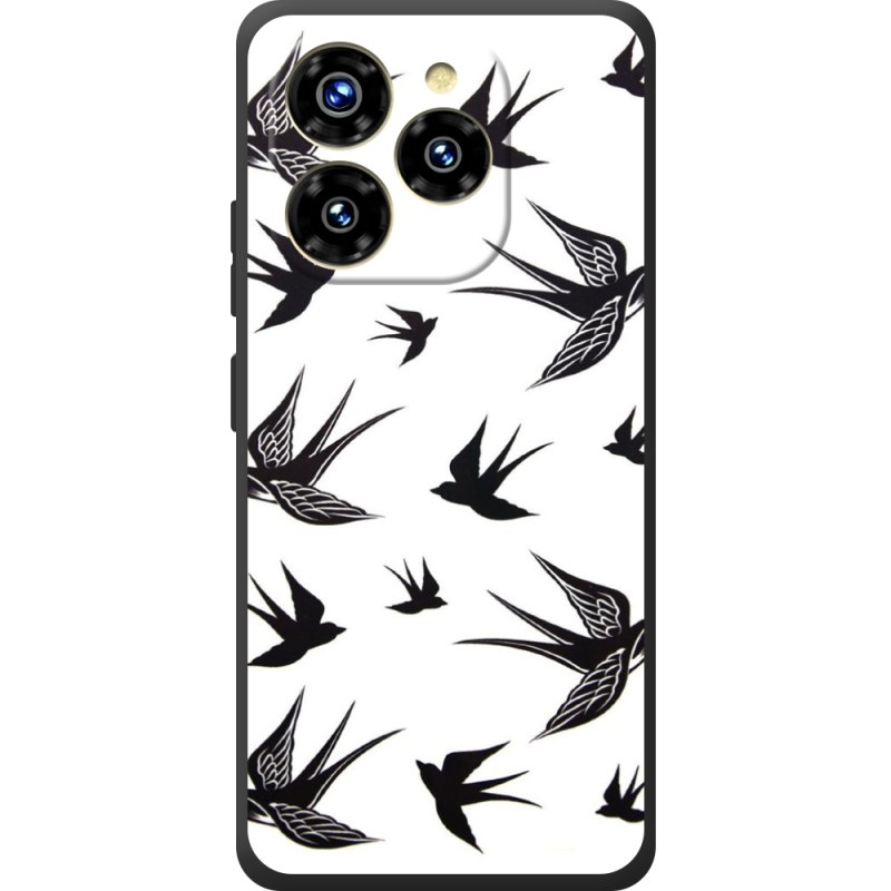 Чохол BoxFace Oukitel C50 