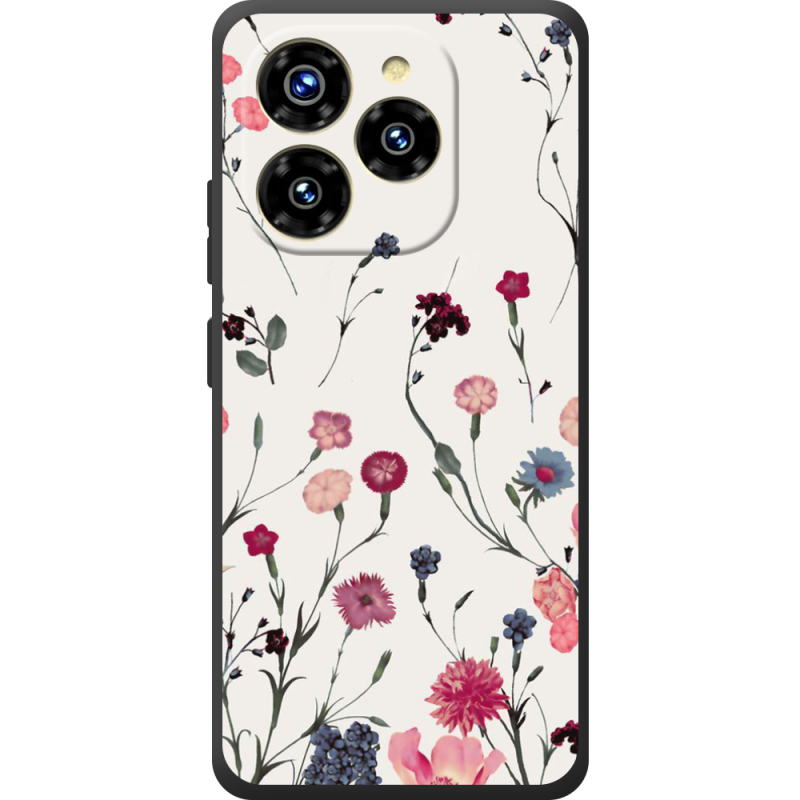 Чохол BoxFace Oukitel C50 