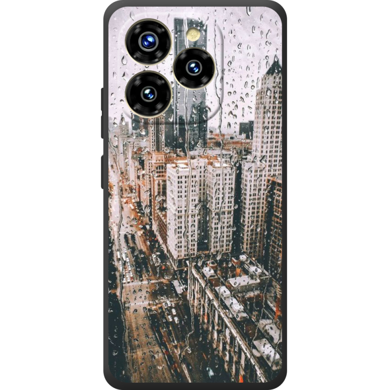 Чохол BoxFace Oukitel C50 