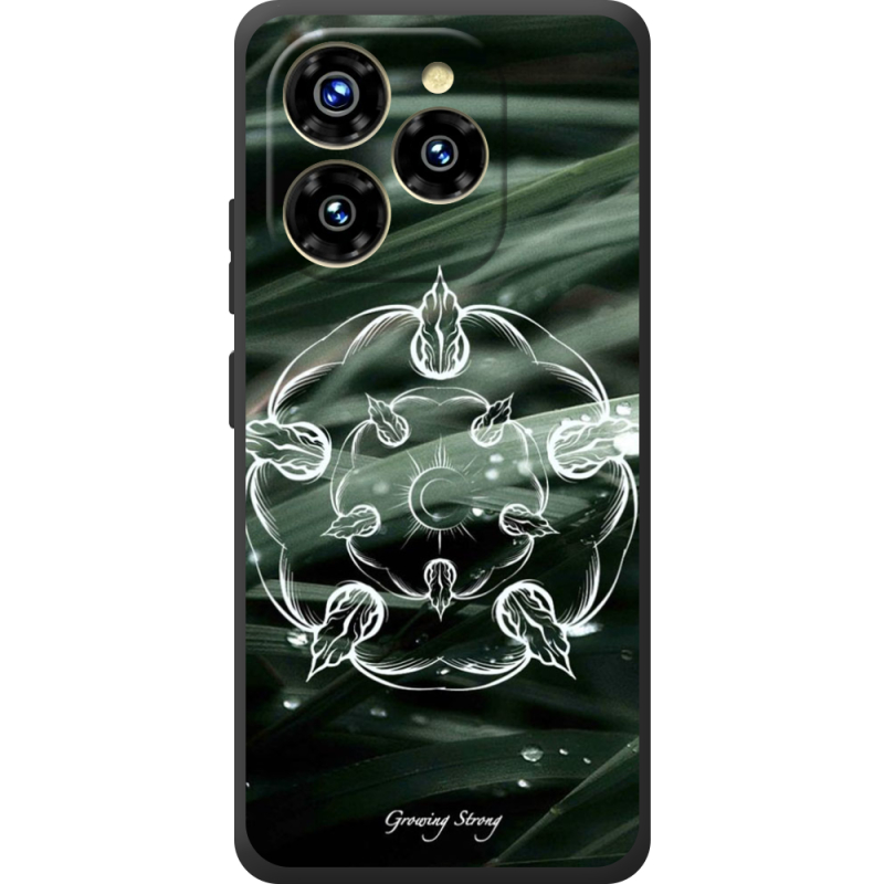 Чохол BoxFace Oukitel C50 