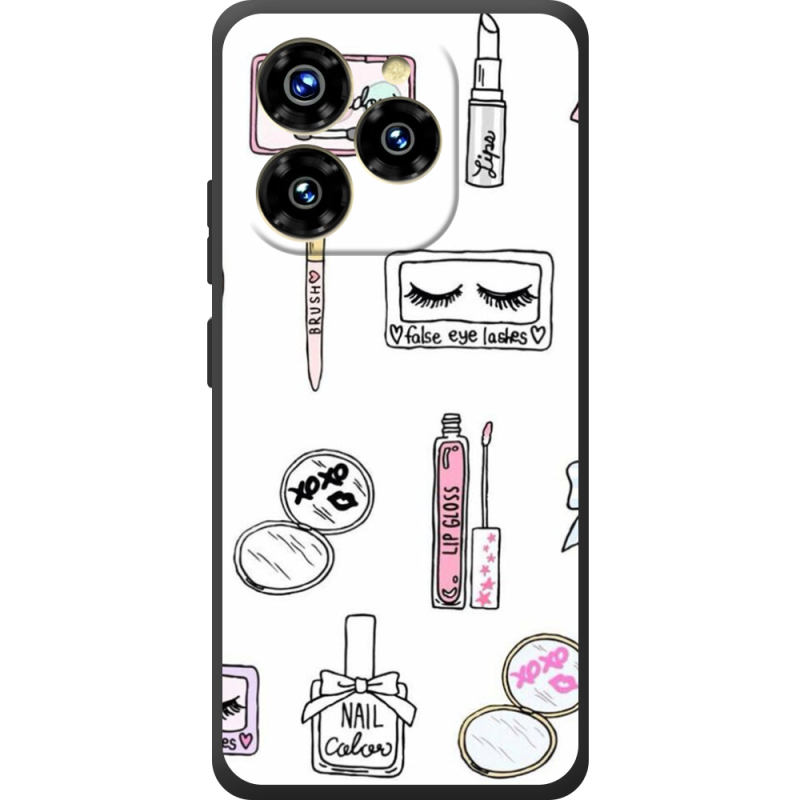 Чохол BoxFace Oukitel C50 