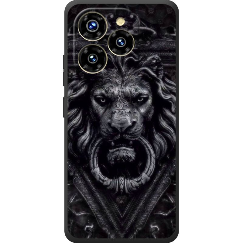 Чохол BoxFace Oukitel C50 