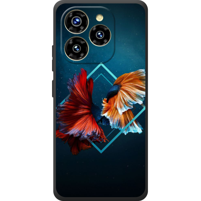 Чохол BoxFace Oukitel C50 