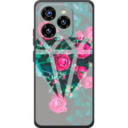 Чохол BoxFace Oukitel C50 