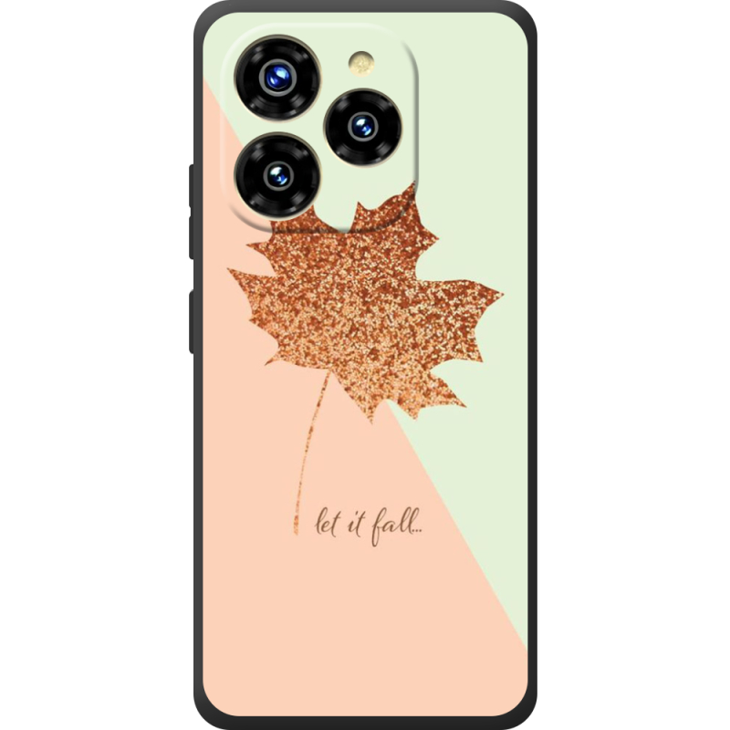 Чохол BoxFace Oukitel C50 