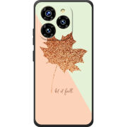 Чохол BoxFace Oukitel C50 