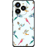 Чохол BoxFace Oukitel C50 