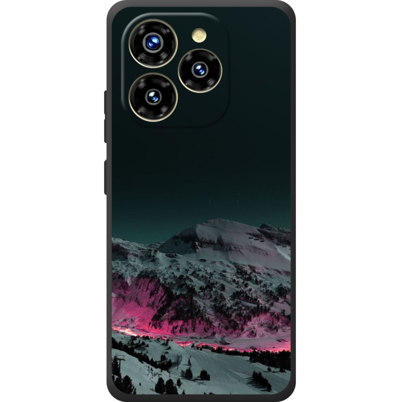 Чохол BoxFace Oukitel C50 