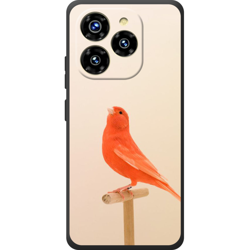 Чохол BoxFace Oukitel C50 