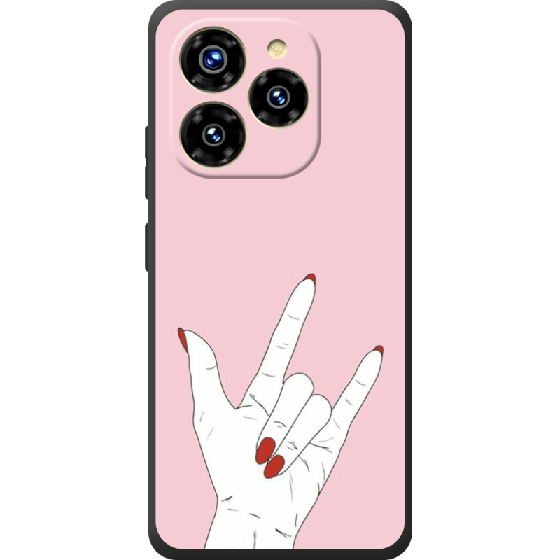 Чохол BoxFace Oukitel C50 