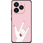 Чохол BoxFace Oukitel C50 