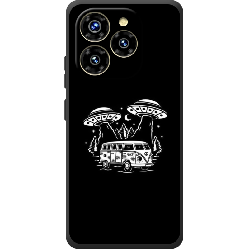 Чохол BoxFace Oukitel C50 