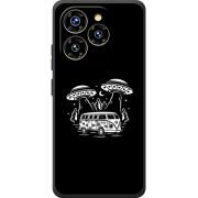 Чохол BoxFace Oukitel C50 