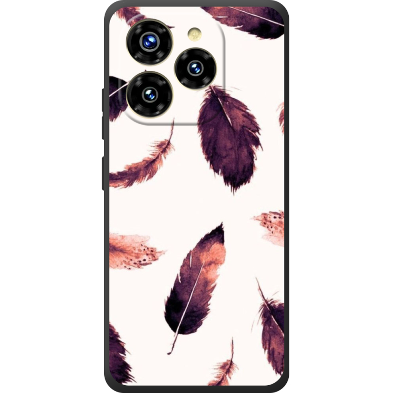 Чохол BoxFace Oukitel C50 