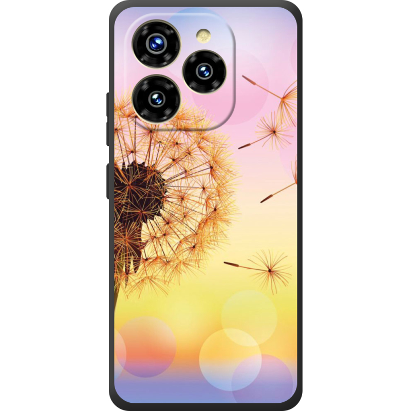 Чохол BoxFace Oukitel C50 