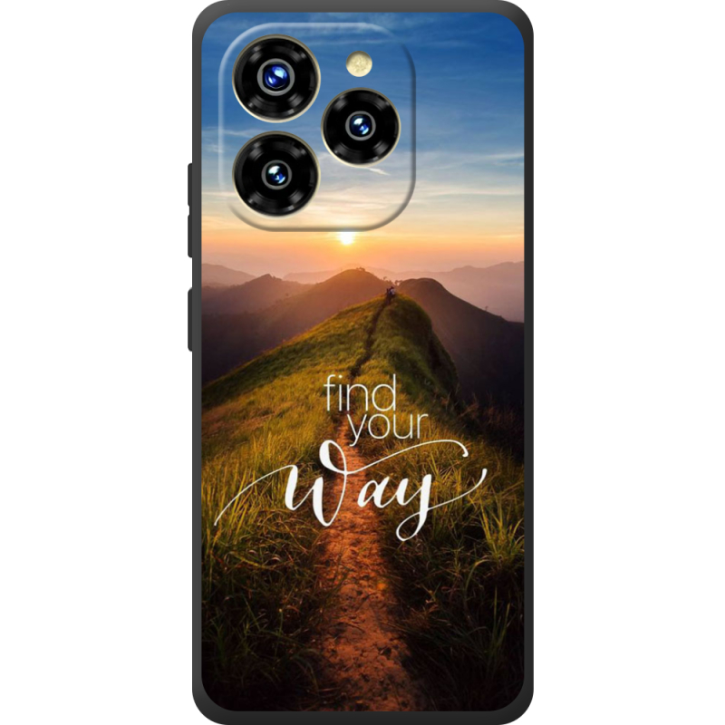 Чохол BoxFace Oukitel C50 