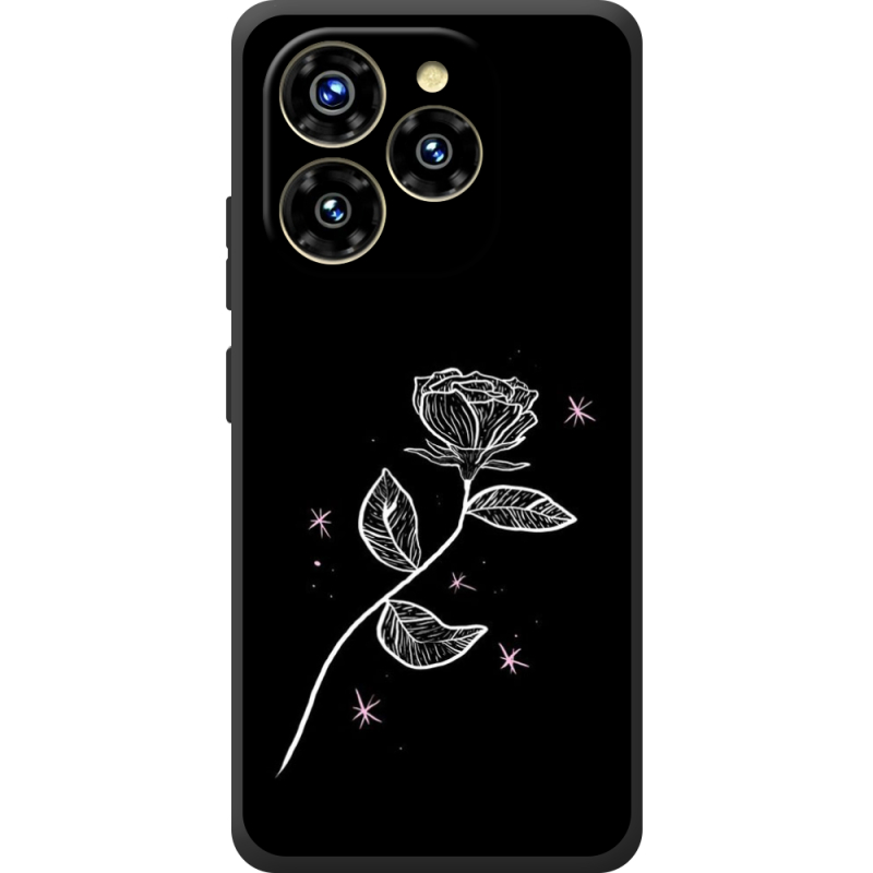 Чохол BoxFace Oukitel C50 