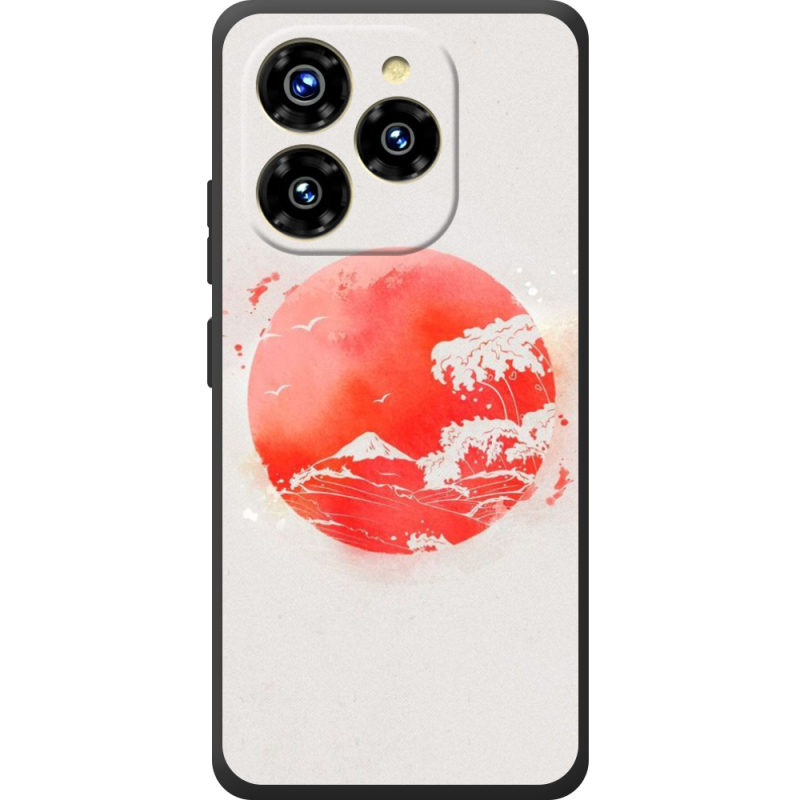 Чохол BoxFace Oukitel C50 