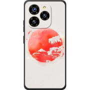 Чохол BoxFace Oukitel C50 