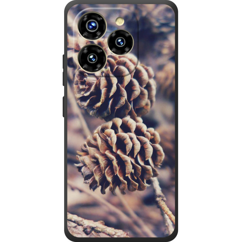 Чохол BoxFace Oukitel C50 