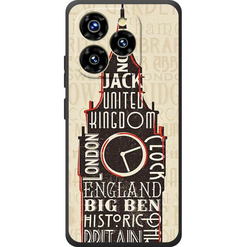 Чохол BoxFace Oukitel C50 